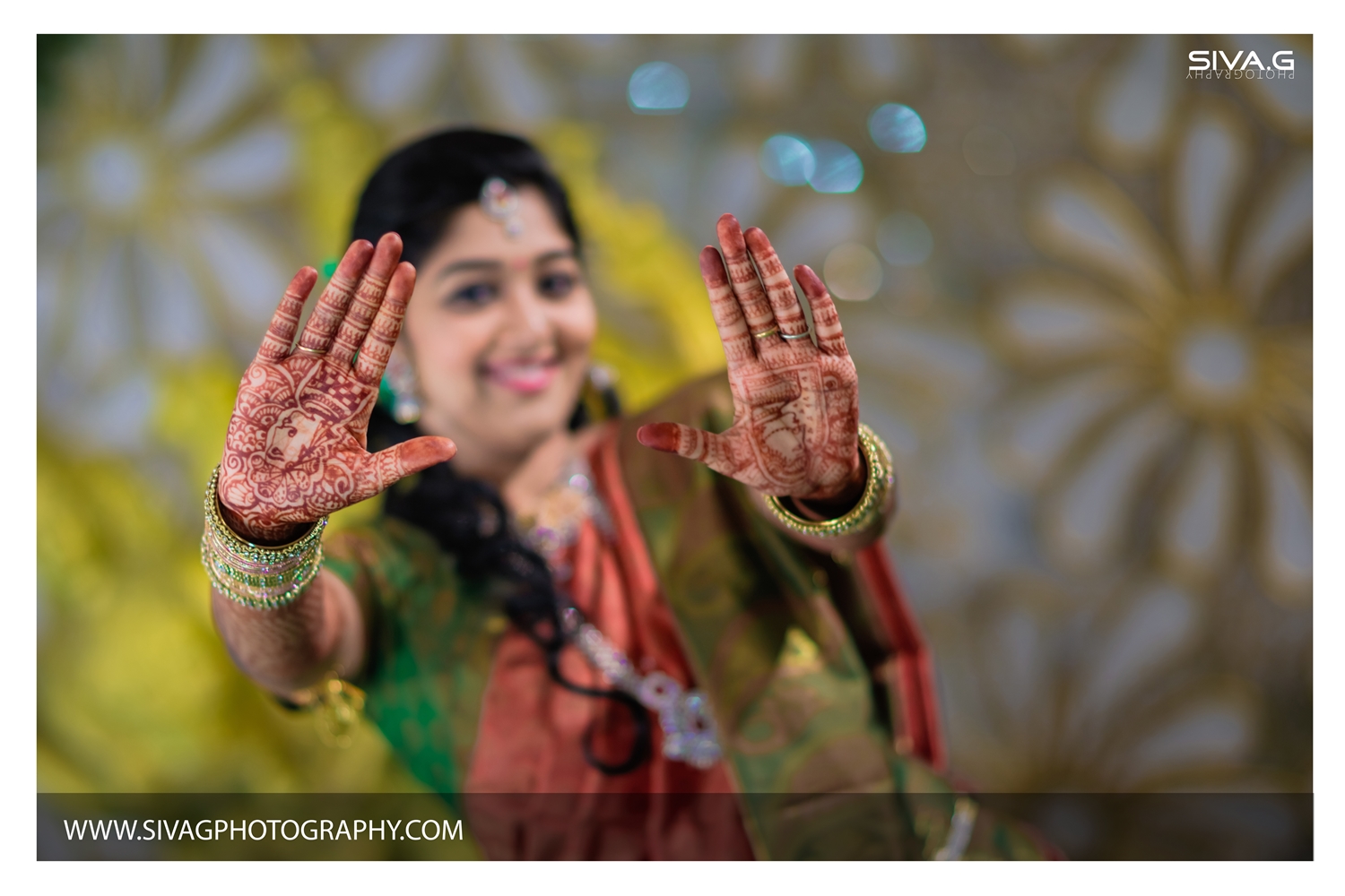 Candid Wedding PhotoGraphy Karur - Siva.G PhotoGraphy